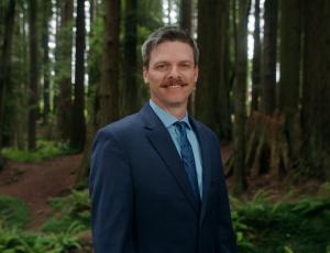 Photo of Nathan Berti